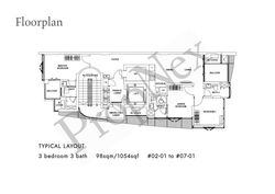 The Gatz (D14), Apartment #535510431